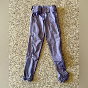 Ovation girls size XS -6 riding tights